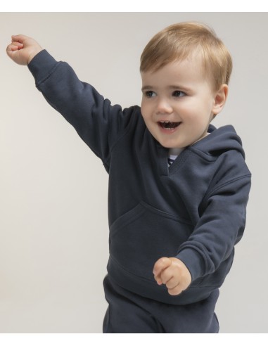 LAR-LW002-Kids Hooded Sweatshirt